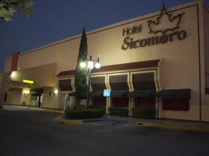 Hotel Sicomoro