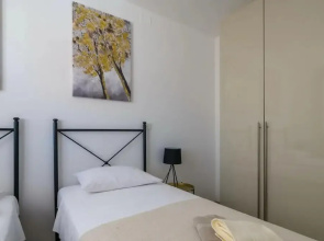 Villa Dora - Apt 4 "bruin"