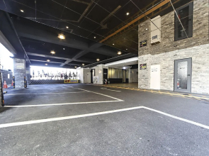 Masan Almond Hotel