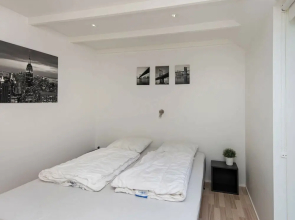 Pleasant Holiday Home in Ebeltoft near Sea