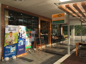 Robertson Suites Kuala Lumpur