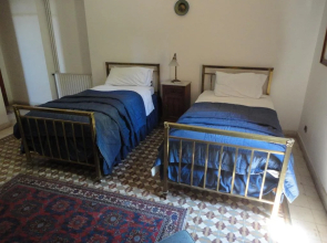 Palmyra Hotel