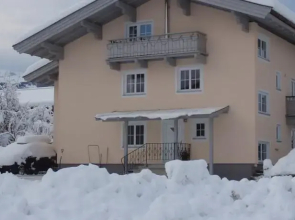 Appartmenthaus Aschaber