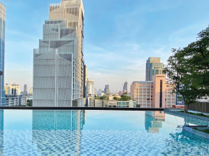 Oakwood Suites Bangkok