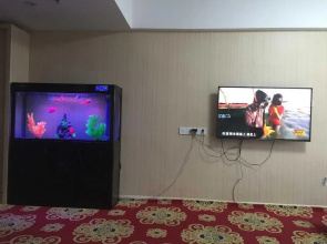Xining Xing Sheng Hostel