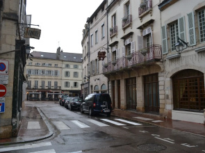 Le Studio Maufoux