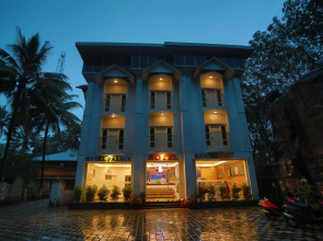 Hydel Palace