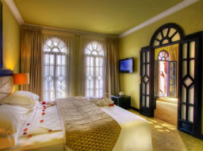 Hotel Marrakech le Tichka