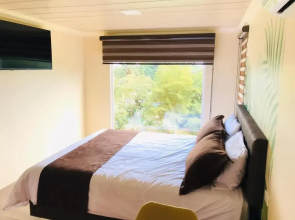 Hosteria Ojo de Agua