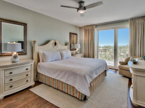 Sterling Breeze Private Beach Access