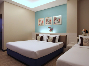 Must Sea Hotel Kata