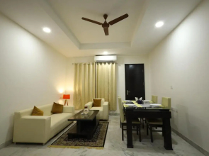 The Ayali Suites & Apartments