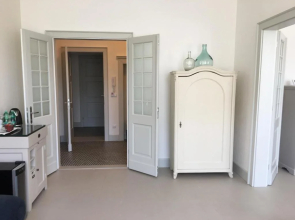 Galerie Suites