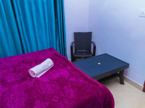 3 Bedroom Homestay madikeri