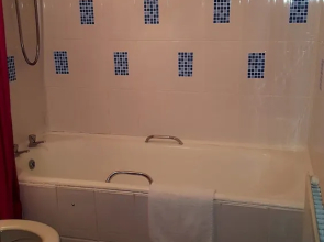 Sakina Apartment- Scottish Parliament 2