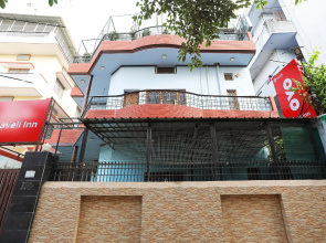 OYO 9928 Hotel Haveli Inn1