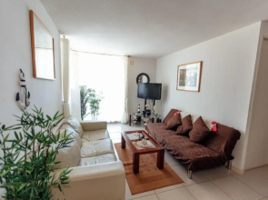Departamento en Algarrobo Norte