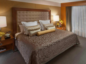 Mandarin Oriental, Hong Kong