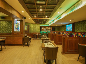 Concorde Palace Hotel