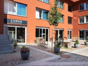 Boutique hotel Corso