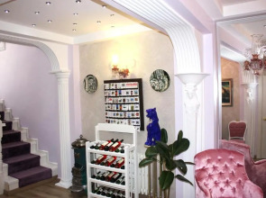 Romantic Hotel Istanbul