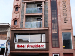 Hotel President
