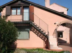 Agriturismo La Capreria