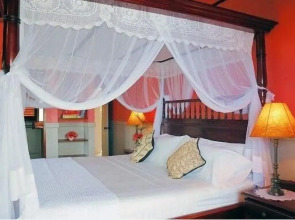 Spring House Bequia