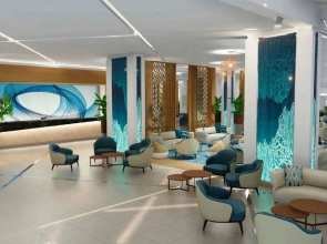 Hotel Gran Aston Cayo Paredon