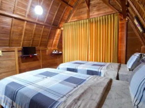 Nusa Penida Pudak Nature Bungalow