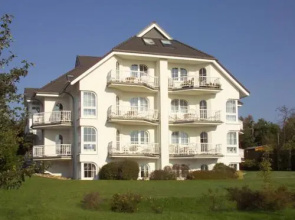 Haus Suedstrand