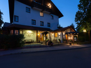 Hotel Hachinger Hof