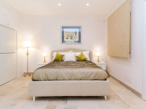 Marina Homes Deluxe 2
