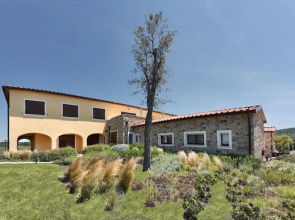 Agriturismo Poggio Mirabile