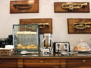 Hotel St. Pierre®, a French Quarter Inns® Hotel