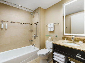 The Westin New York Grand Central
