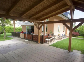 Tai Chi Traveler's B&B