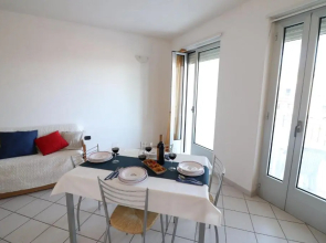 Casa vacanze Vanessa in Salento 5 posti