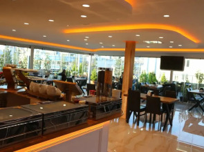 Gümüs Palace Hotel Güngören