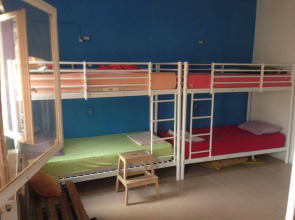 Shantihome Hostel