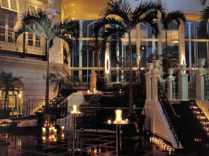 Radisson Blu Hotel, London Heathrow