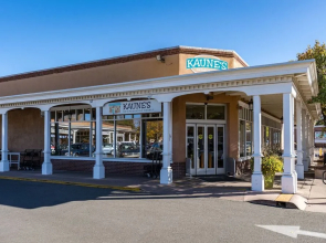 El Nido Lane Tesuque