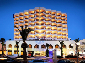 Hotel Sfax Centre
