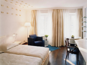 Hotel Greif, a Member of Design Hotels