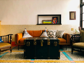 FunNan Guesthouse