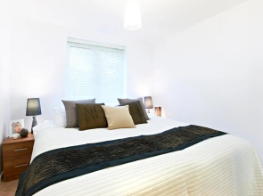 Borehamwood - Luxury 2 bed 2 bath apartment