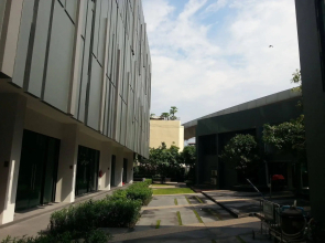 Bluetel Residence Tiwanon Station