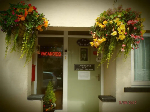 Townhouse B&B