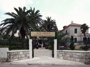 Hotel Aquarius