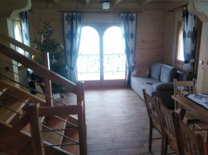 Domki Pod Tatrami